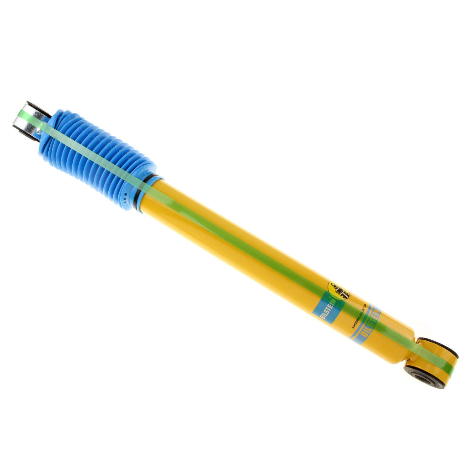 Bilstein 24-015943 B6 - Suspension Shock Absorber